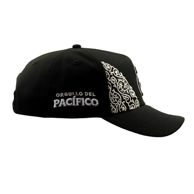 GORRA CHARROS JALISCO ORGULLO DEL PACIFICO 940 NEW ERA