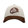 GORRA BEIGE PANA 9FORTY NEW ERA