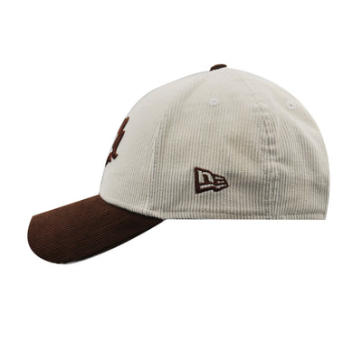 GORRA BEIGE PANA 9FORTY NEW ERA