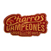 PARCHE CAMPEONES LMP 24-25