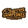 PARCHE CAMPEONES LMP 24-25