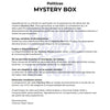 MYSTERY BOX INFANTIL