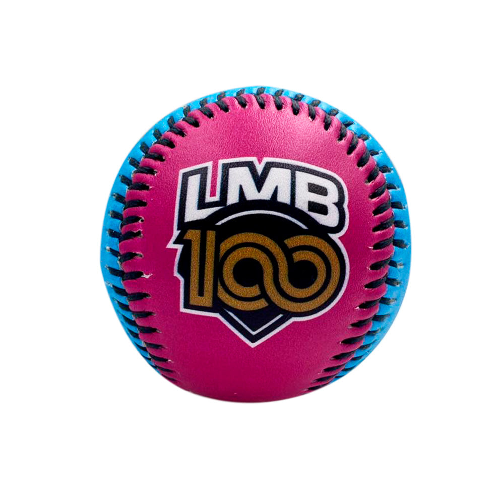 PELOTA LMB 100 años
