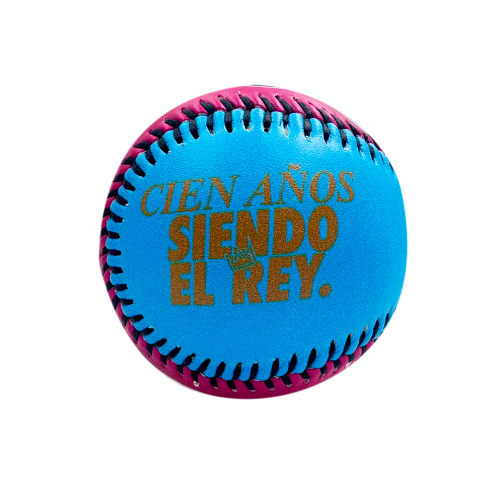 PELOTA LMB 100 años