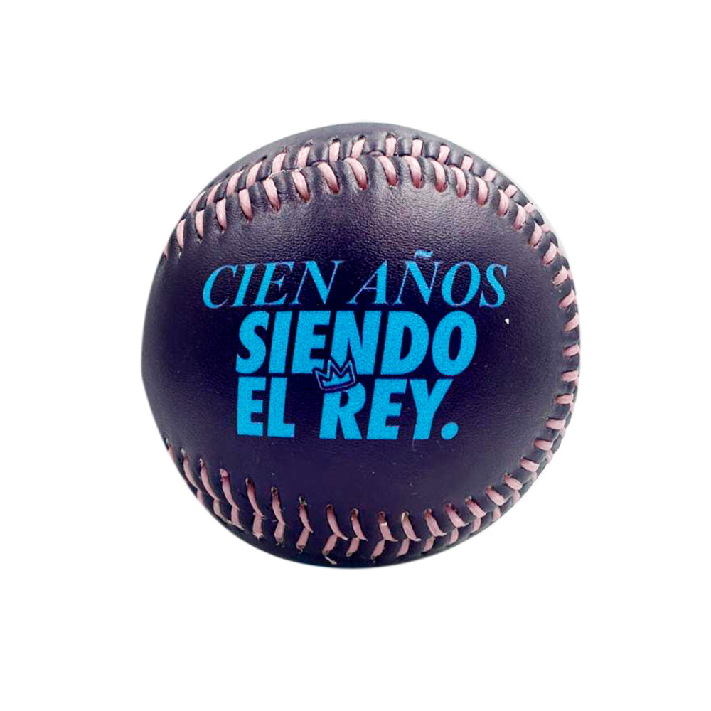 PELOTA LMB 100 años