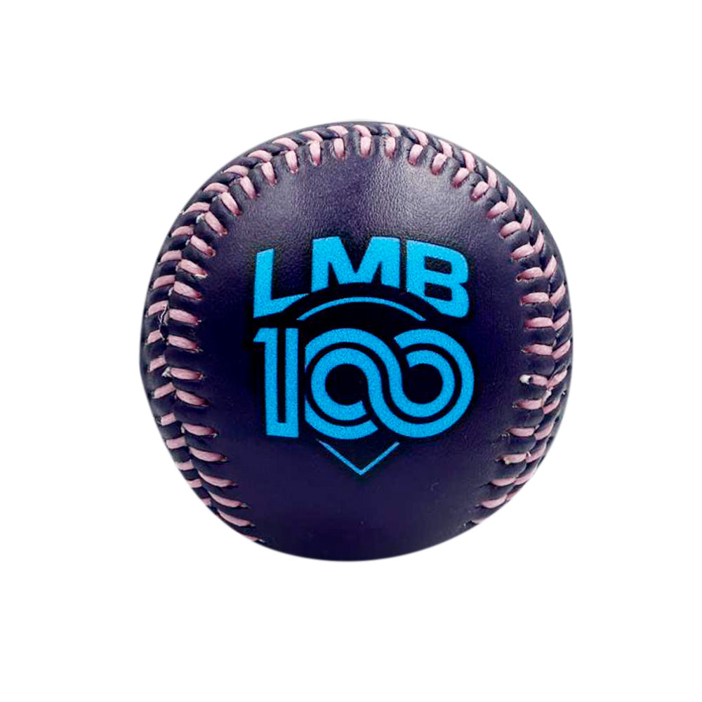 PELOTA LMB 100 años