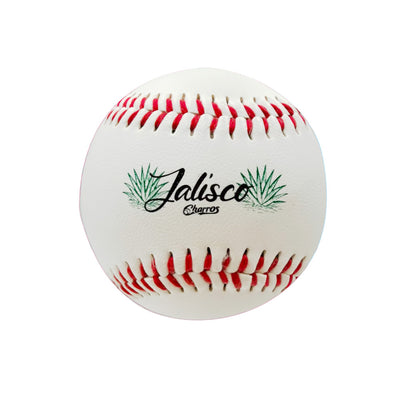 PELOTA JALISCO AGAVE