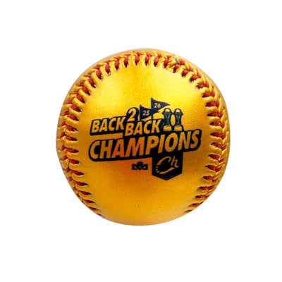 PELOTA B2B BICAMPEONES LMP
