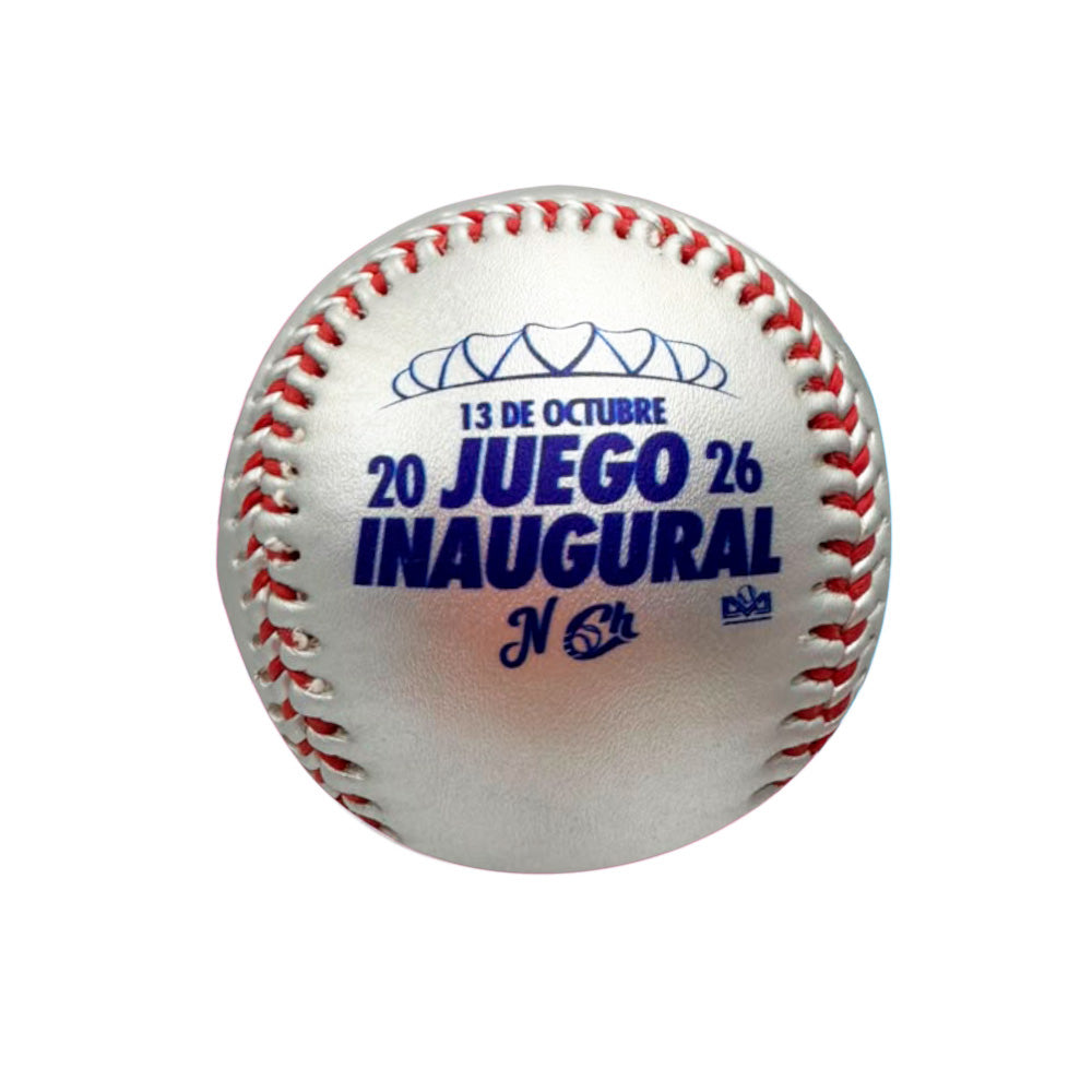 PELOTA OPENING DAY LMP 26-27