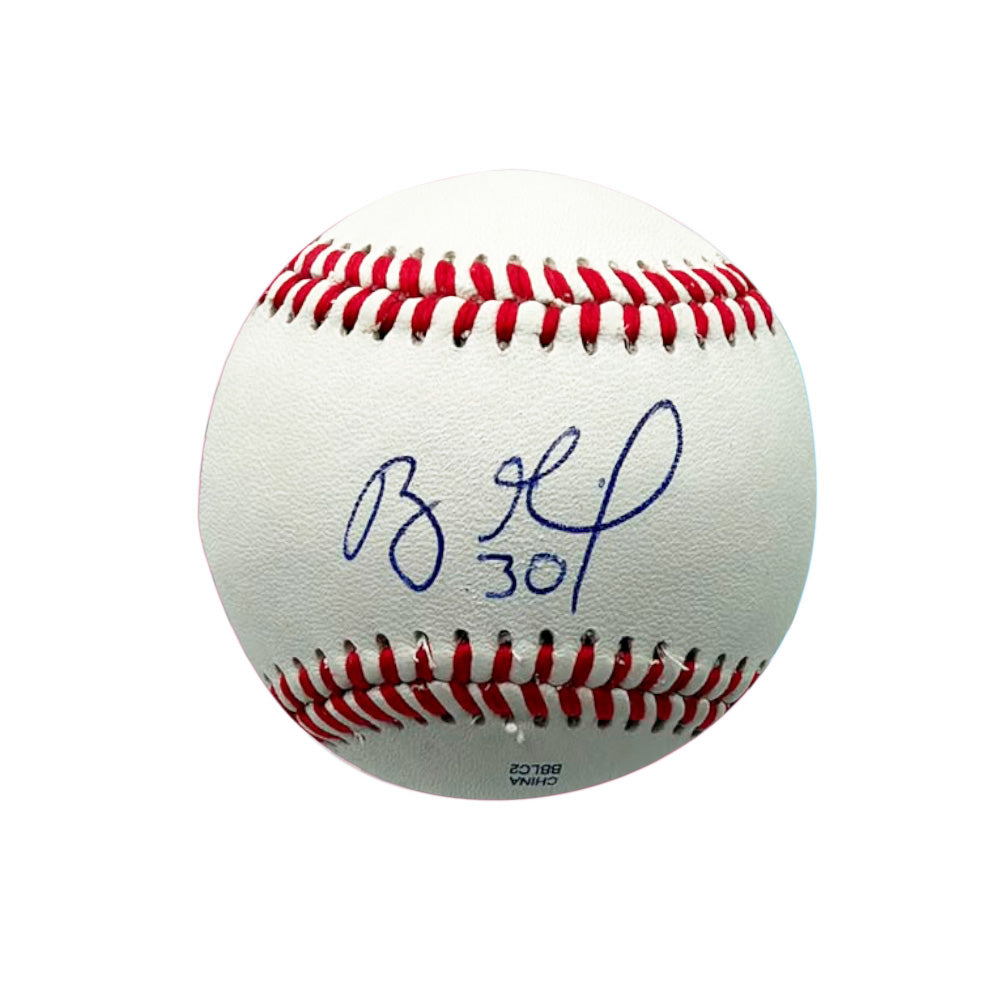 PELOTA AUTOGRAFIADA