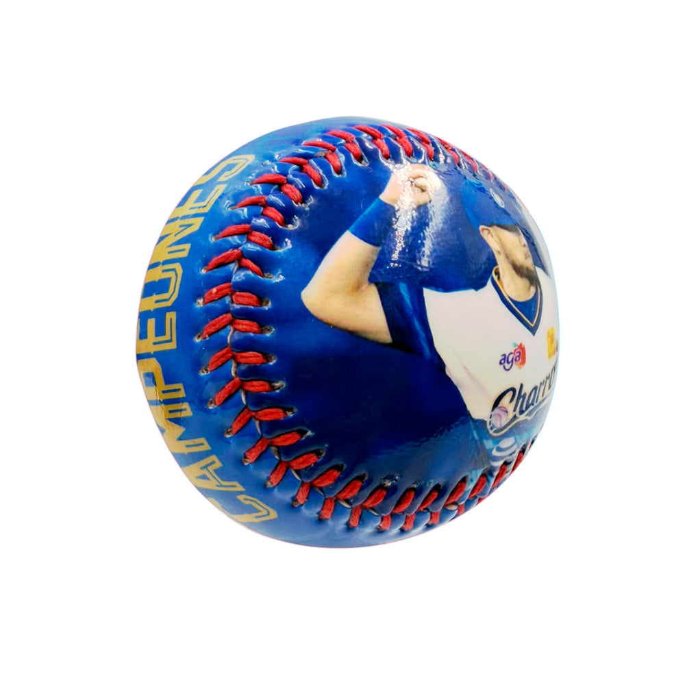 PELOTA CAMPEONES 2018-2019