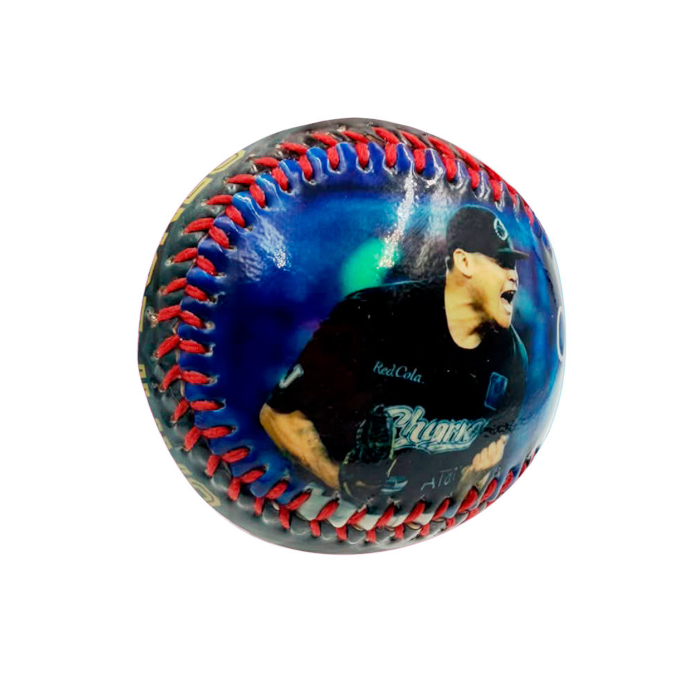 PELOTA CAMPEONES 2018-2019