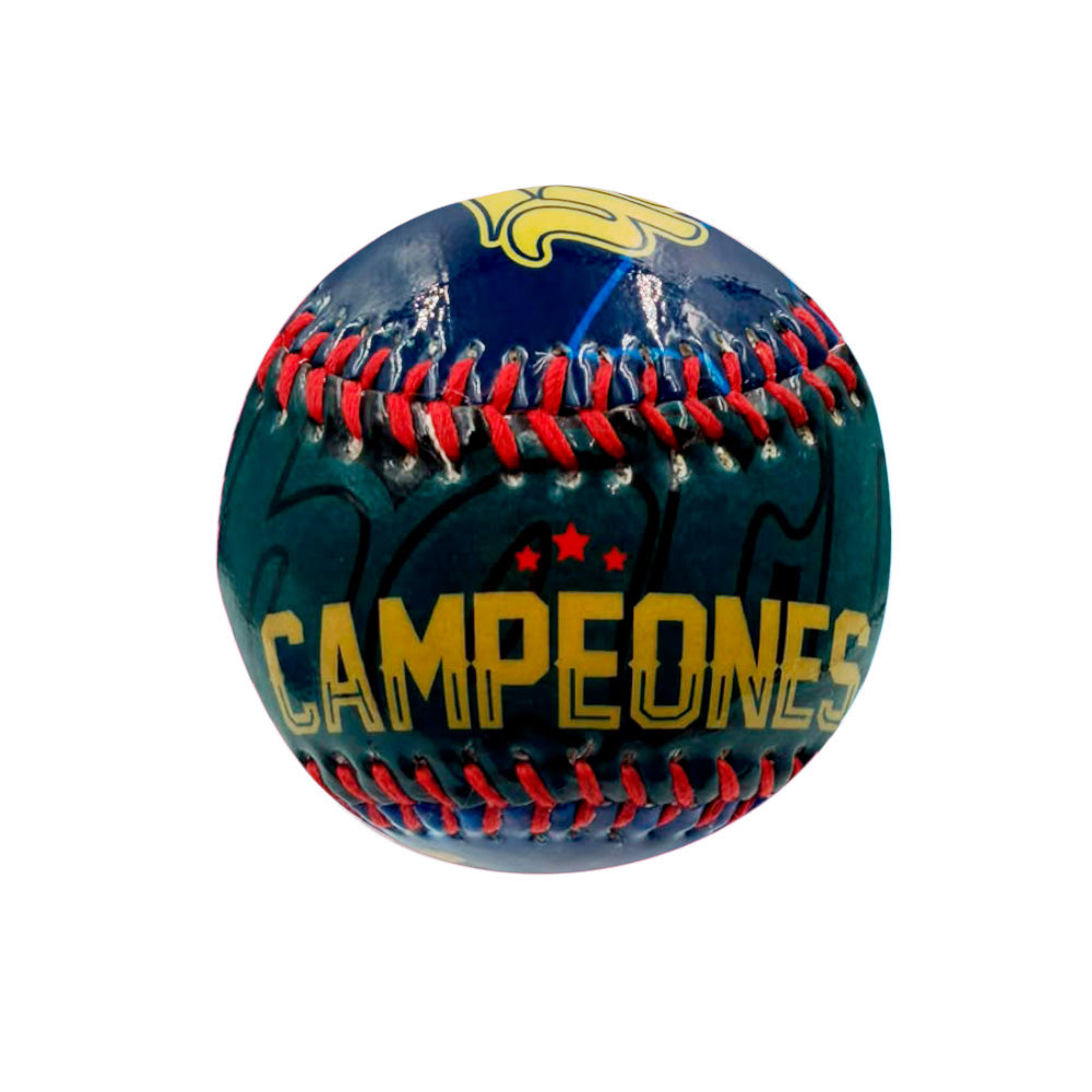PELOTA CAMPEONES 2018-2019