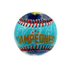 PELOTA CAMPEONES 2018-2019