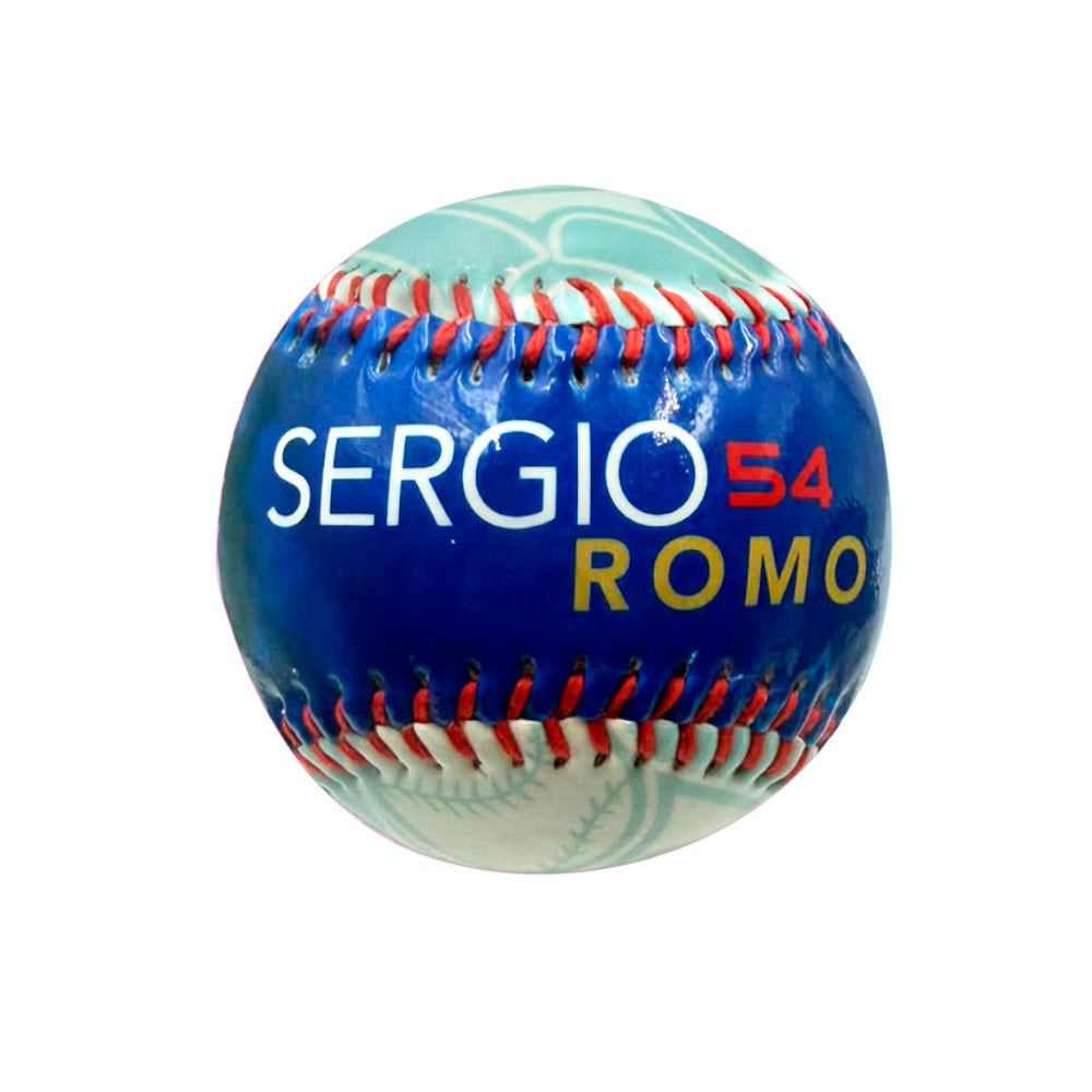 PELOTA CAMPEONES 2018-2019