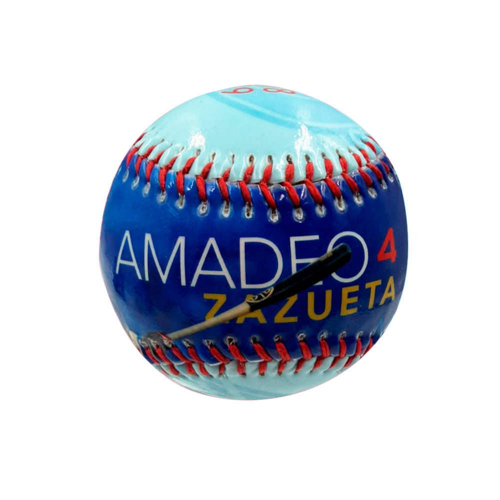 PELOTA CAMPEONES 2018-2019