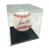 PELOTA AUTOGRAFIADA JULIAN ORNELAS