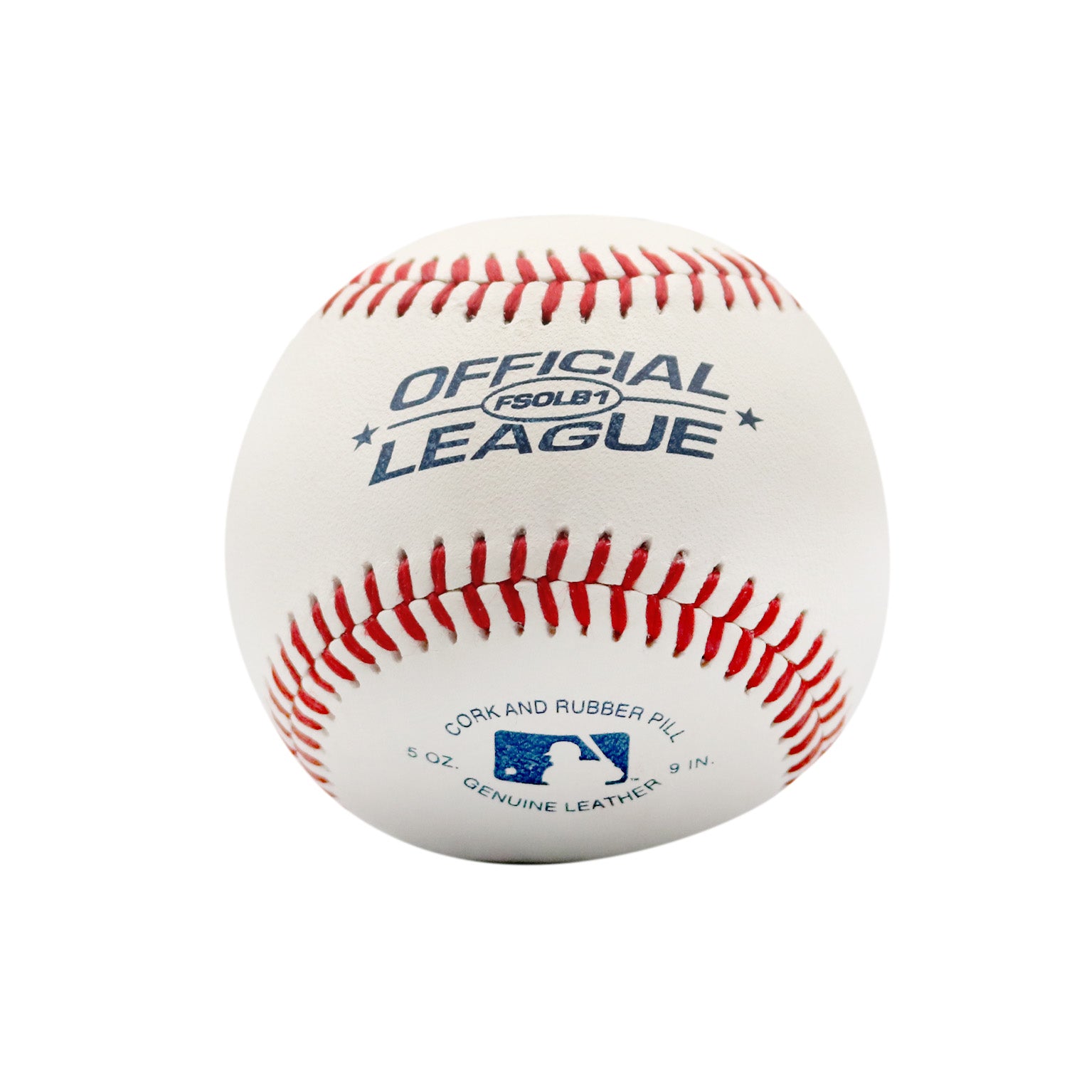 PELOTA RAWLINGS OFFICIAL LEAGUE – Tienda Oficial Charros Jalisco Béisbol