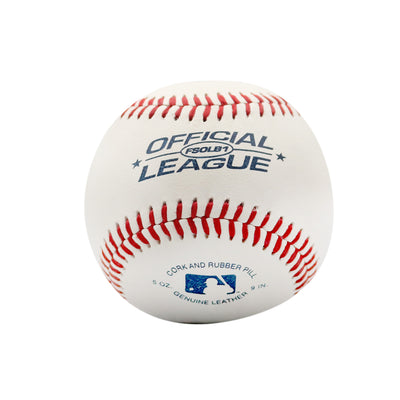 PELOTA RAWLINGS OFFICIAL LEAGUE