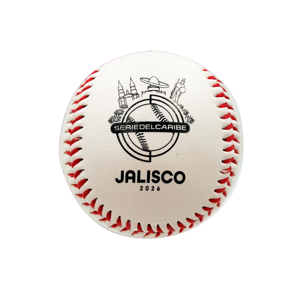 PELOTA SERIE DEL CARIBE JALISCO 2026