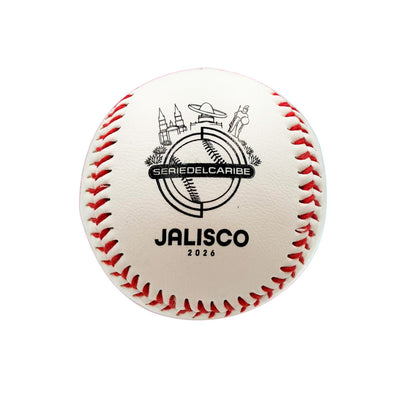 PELOTA SERIE DEL CARIBE JALISCO 2026