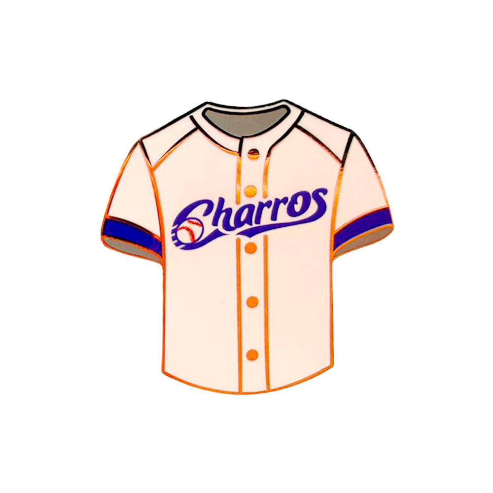 PIN JERSEY JUGADORES