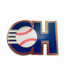 PIN CH RETRO 25