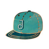 PIN GORRA CH 25