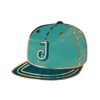PIN GORRA CH 25
