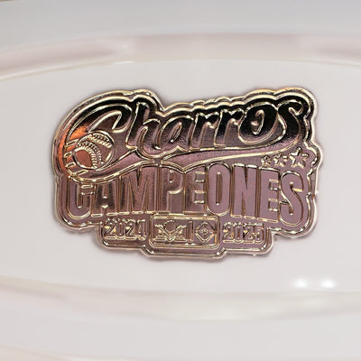 PIN CAMPEONES LMP 24-25