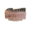 PIN CAMPEONES LMP 24-25