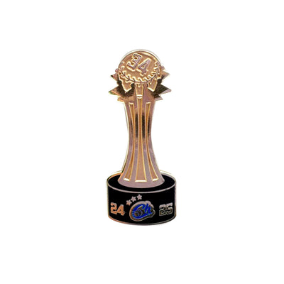 PIN TROFEO CHARROS JALISCO CAMPEONES