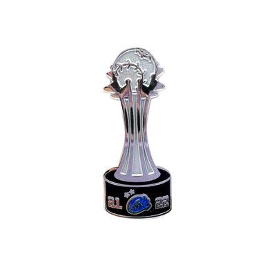 PIN TROFEO CHARROS JALISCO CAMPEONES