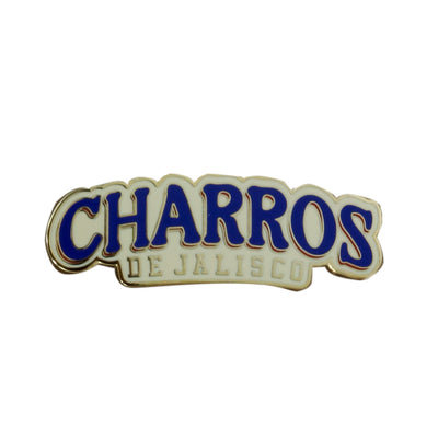 PIN CHARROS JALISCO