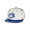 PIN GORRA CH 25