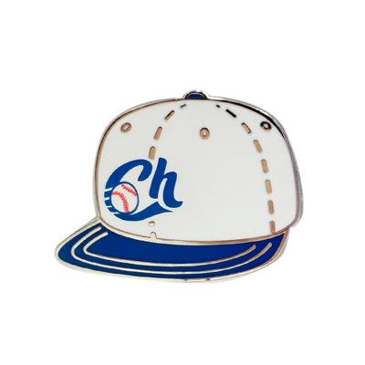 PIN GORRA CH 25