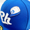 PIN GORRA CH 25