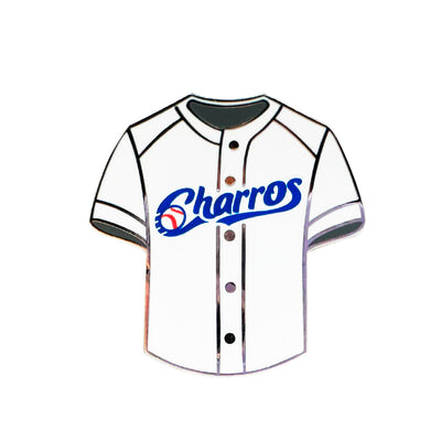 PIN JERSEY HOME 25