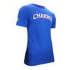 CAMISETA CHARROS MANGA CORTA