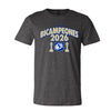 CAMISETA CAMPEONES LMP 25-26