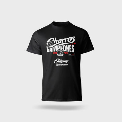 CAMISETA CAMPEONES LMP 24-25