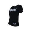 CAMISETA CHARROS MANGA CORTA DAMA