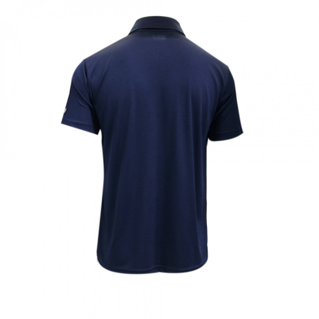 CH BLUE POLO T-SHIRT