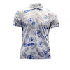 TROPICAL CH MEN'S POLO T-SHIRT