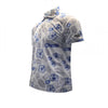 TROPICAL CH MEN'S POLO T-SHIRT