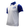 BLUE WHITE CH POLO SHIRT