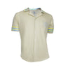 CAMISETA TIPO POLO CHARROS