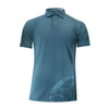 CAMISETA TIPO POLO CH ACTIVE