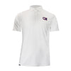 CAMISETA TIPO POLO CH ACTIVE