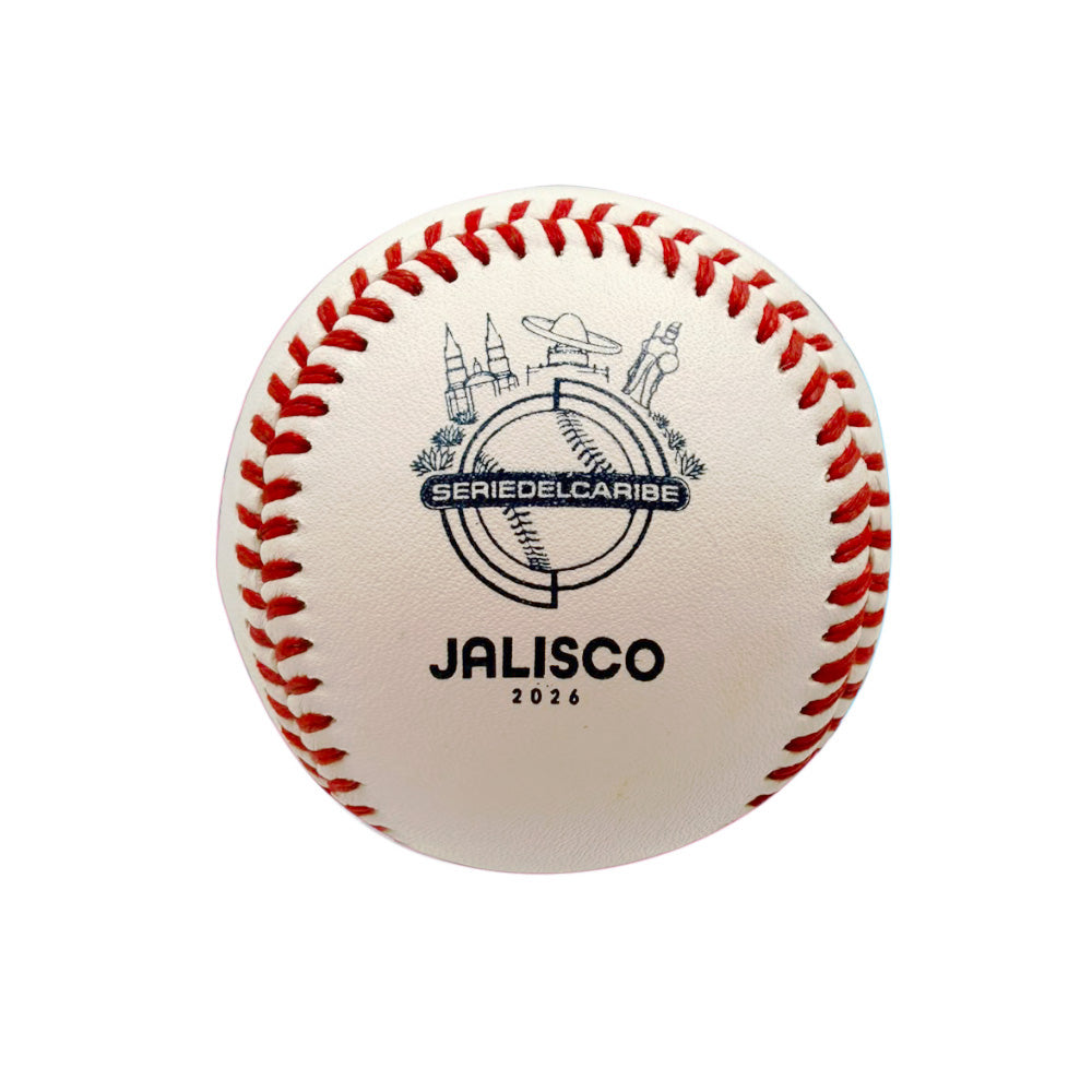 PELOTA SERIE DEL CARIBE RAWLINGS
